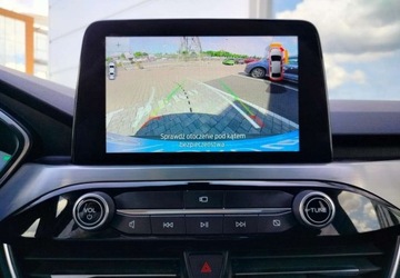 Ford Kuga III SUV Plug-In 2.5 Hybrid 190KM 2023 Ford Kuga Ford Kuga 2.5 FHEV AWD Titanium eCVT 2.5 Hybryda 190KM, zdjęcie 21