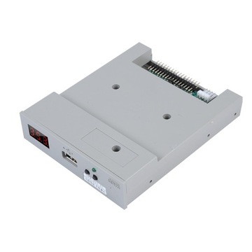 SFR1M2-FU Эмулятор USB-дискеты 3,5 дюйма, 1,44 МБ