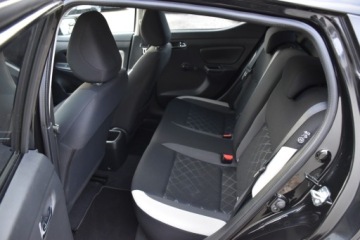 Nissan Micra V 0.9 IG-T 90KM 2018 Nissan Micra MultimediaKlimatronic Tempomat Komputer LED Multifunkcja, zdjęcie 6