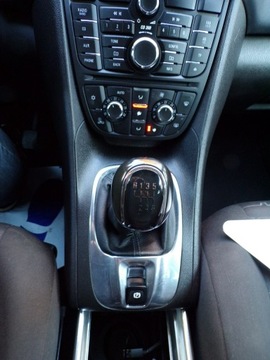 Opel Meriva II Mikrovan 1.4 Turbo ECOTEC 140KM 2010 Opel Meriva Klimatronic Bagażnik Rowerowy 2011, zdjęcie 20