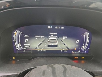 Infiniti QX60 2023 Infiniti QX60 Luxe 2023 3.5 Benzyna 295KM, zdjęcie 9