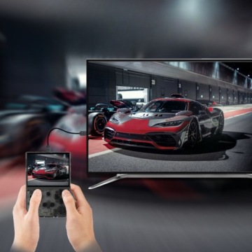 Портативная мобильная игровая консоль Anbernic RG35XX 2024 64 ГБ IPS в стиле ретро