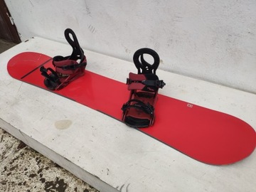 NITRO TEAM 152CM + НОВАЯ КРЕПЛЕНИЕ NITRO НА СЕЗОН 2015 ГОДА