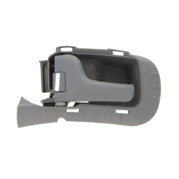 KLAMKA WEW. PRZÓD LEWA V 638 VITO W638 VITO W638