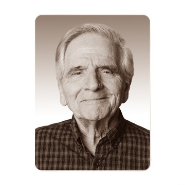 ФОТОГРАФИЯ ПРЯМОУГОЛЬНИК СЕПИЯ 9x12см