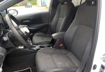 Toyota Corolla XII Hatchback Facelifting 1.8 Hybrid 140KM 2023 Toyota Corolla Lift Okazja 1.8 Hybryda 140KM, zdjęcie 23