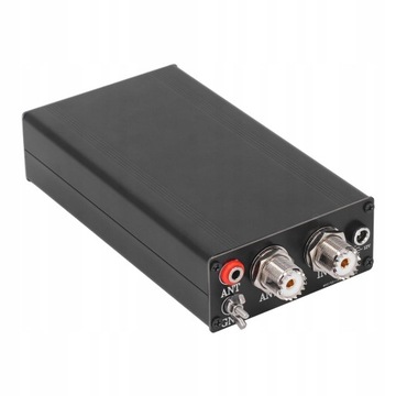 АВТОМАТИЧЕСКИЙ ТЮНЕР ATU-130 1,8-50МГц 200Вт