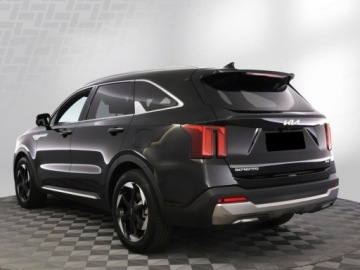 Kia Sorento IV SUV Facelifting 2024 1.6 T-GDI HEV 239KM 2026 KIA Sorento 1.6 T-GDI HEV Prestige Line aut 7os. Suv 239KM 2026, zdjęcie 3