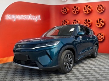 BYD 2026 BYD ATTO 2 DM-i Boost Suv (212 KM) 2026