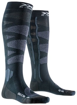 Лыжные носки X-Socks Ski Control 39-41