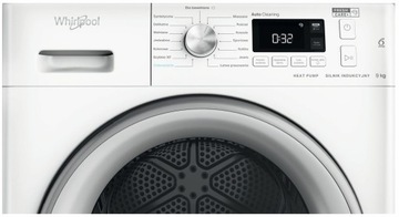 Сушилка WHIRLPOOL FFT M11 9X3WSY PL 9 кг