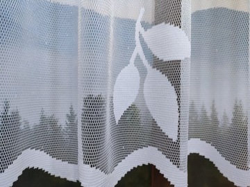 ГОТОВАЯ ШТОРА ЖАККАРДОВАЯ ШТОРА С люверсами 320х250 ГОТОВАЯ ШТОРА