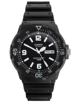 ZEGAREK MĘSKI CASIO MRW-200H-1B2 (zd147b)