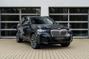 BMW X5 G05 SUV Facelifting 3.0 30d 298KM 2025 BMW X5 xDrive30d Dostępne od ręki!, zdjęcie 5