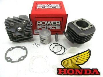Cylinder 70 Power Force Honda DIO ZX AF35 leżący