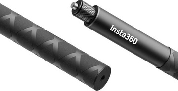 INSTA360 Невидимый держатель для селфи, черный