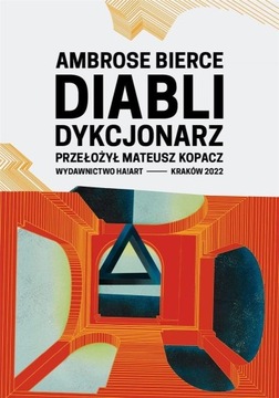 DIABLI DYKCJONARZ W.2, AMBROSE BIERCE