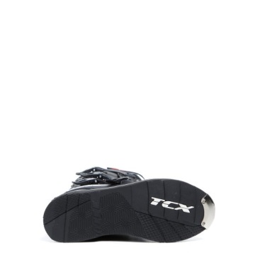 Кроссовки TCX X-Blast Черный 43