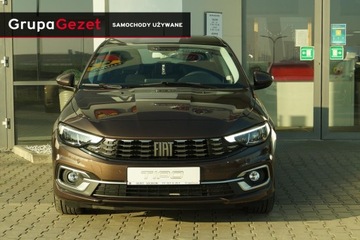 Fiat Tipo II Sedan Facelifting 1.0 T3 Turbo 100KM 2021 Fiat Tipo Sedan Life 1.0 100 KM, zdjęcie 1
