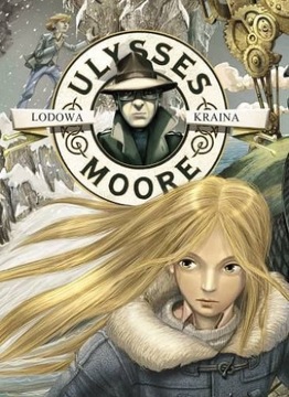 Lodowa Kraina - ebook