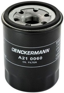 DENCKERMANN A210060 FILTR OLEJE