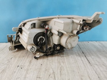 DAIHATSU TERIOS II 2 2006/2009 SVĚTLO SVĚTLOMET PRAVÝ PŘEDNÍ GB