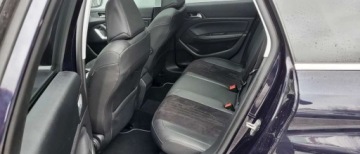 Peugeot 2018 Peugeot 308 1.6 HDI Automat Navi Panorama bezwypadkowy serwisowany gwaranc, zdjęcie 19