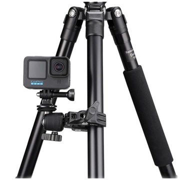 Тиски ULANZI R099, зажим MAGIC ARM с шаровой головкой для зеркальных фотокамер и видеокамер