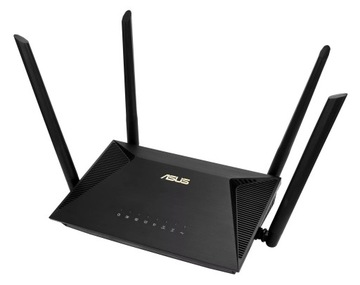 Маршрутизатор ASUS RT-AX53U