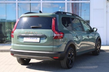 Dacia Jogger 2023 Dacia Jogger Extreme, zdjęcie 3