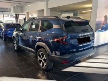 Dacia Bigster 1.8 Hybrid 156KM 2025 Od ręki - Journey 1.8 Full Hybrid 155KM, zdjęcie 1