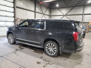  GMC Yukon Xl Denali 2023 6.2l 6.2 Benzyna 420KM, zdjęcie 1