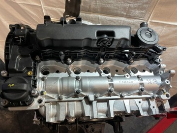 SILNIK 4WZ-FHV (DW10FC-AHH) TOYOTA ProAce /- Verso (K0) 2.0 D4d
