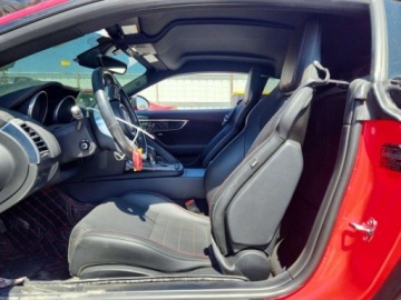 Jaguar F-Type 2018 Jaguar F-Type 2018 JAGUAR F-TYPE, 3L, od ubezpieczalni 3.0 Benzyna 385KM, zdjęcie 6