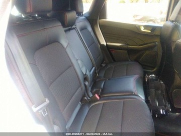 Ford Escape III 2023 Ford Escape 2023r, ST-Line, 2.5L, 4x4 2.5 Hybryda 200KM, zdjęcie 11