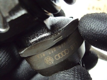 БЛОК ИНЖЕКТОРОВ VW SEAT AUDI SKODA 1.9 TDI