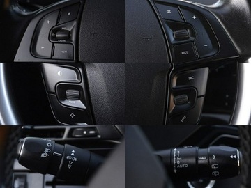 Citroen C4 Picasso II Picasso 1.6 BlueHDi 120KM 2016 Citroen C4 Picasso 1.6HDI nawi kamera nawiew tył, zdjęcie 20