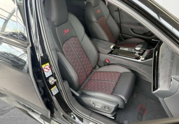 Audi A6 C8 RS6 Avant GT 4.0 TFSI Performance 630KM 2026 Audi RS6 Avant Audi RS6 Avant 4.0 TFSI quattro tiptronic performance 4.0, zdjęcie 7