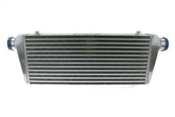 Intercooler TurboWorks 550x230x65 wejście 2,5
