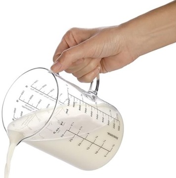 TESCOMA DELICIA 630434.00 КУВШИН С МЕРНЫМ 1Л ТЕРМОУСТОЙЧИВЫМ СТЕКЛОМ