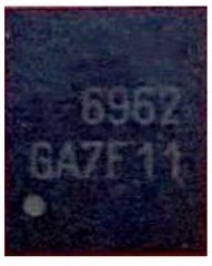 UKŁAD SMD AON6962 AO6962 6962 QFN-8