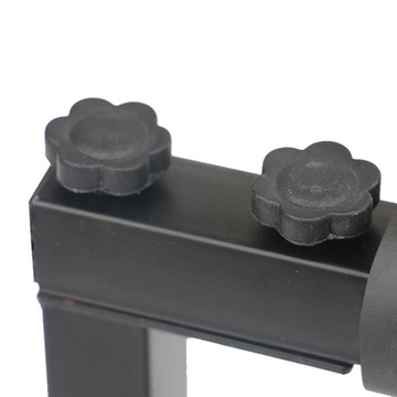 Гитарная стойка на 5 гитар 86,5х46,5х73см