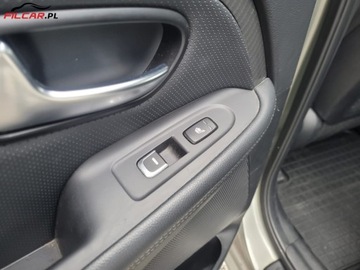 Kia Carens IV Minivan Facelifting 1.6 GDI 135KM 2017 Kia Carens SALON POLSKA Bezwypadkowy GWARANCJA 1-Wlasciciel Zamiana RATY, zdjęcie 19