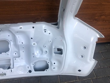 Дверь багажника AUDI Q5 II LIFT SPORTBACK 80A SQ5 80F задняя