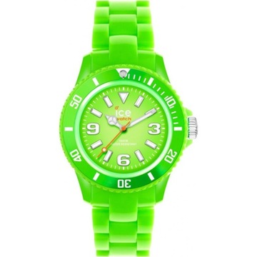 Zegarki Ice Watch ZIELONY