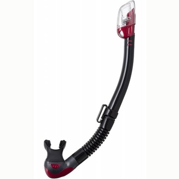 Fajka TUSA HYPERDRY ELITE 2 QBMDR