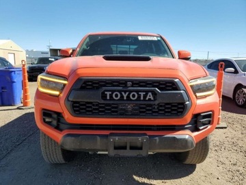 Toyota Tacoma II 2023 Toyota Tacoma Double Cab 2023 3.5l 3.5 Benzyna 278KM, zdjęcie 6