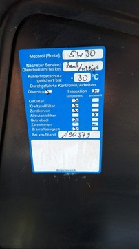 Opel Meriva I 1.4 TWINPORT ecoFLEX 90KM 2004 Opel Meriva świeży import, zdjęcie 16