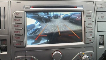 Ford Kuga I 2011 Ford Kuga Titanium 4x4 Panorama Duża Navi, zdjęcie 16