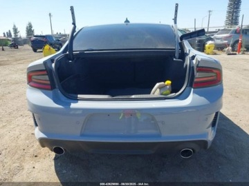 Dodge Charger VII 2021 Dodge Charger Scat Pack Widebody 2021 6.4l 6.4 Benzyna 485KM, zdjęcie 4